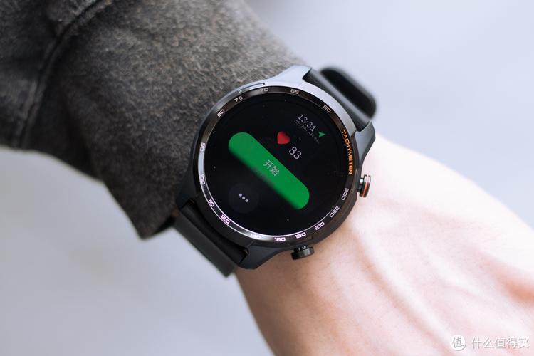 ticwatch体验 千元esim智能手表，100+运动模式，续航长达一个月